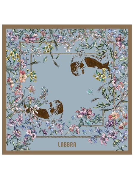 Платок LSZ34-683