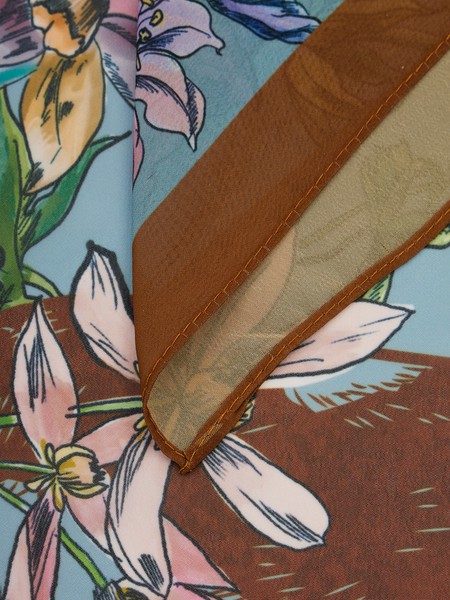 Платок LSZ34-683, фото №1