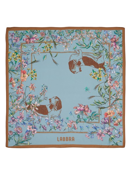 Платок LSZ34-683