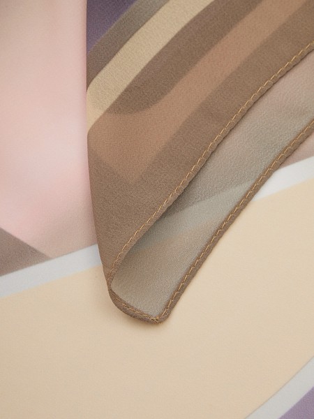 Платок LSZ34-684, фото №1