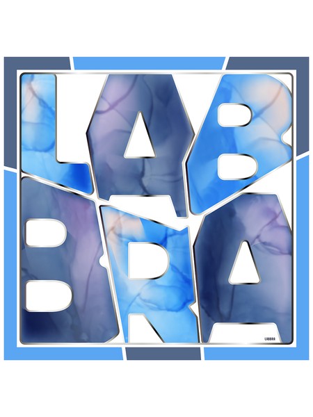 Платок LSZ34-684