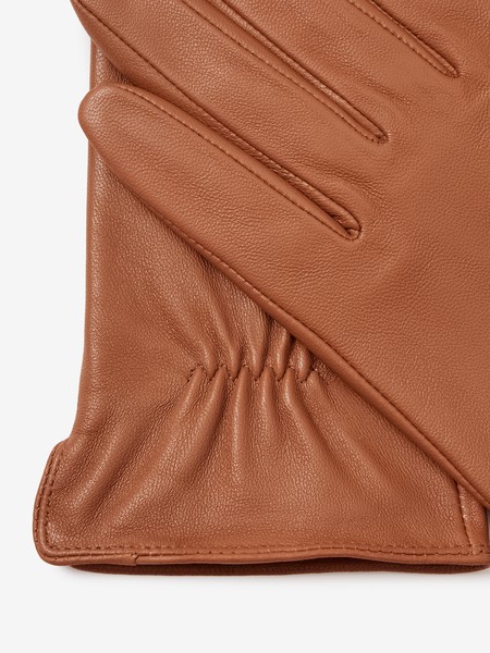 Классические перчатки LB-0190, фото №1