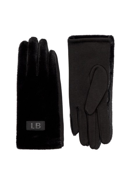 Fashion перчатки LB-CP-280