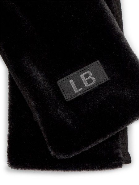 Fashion перчатки LB-CP-280, фото №2