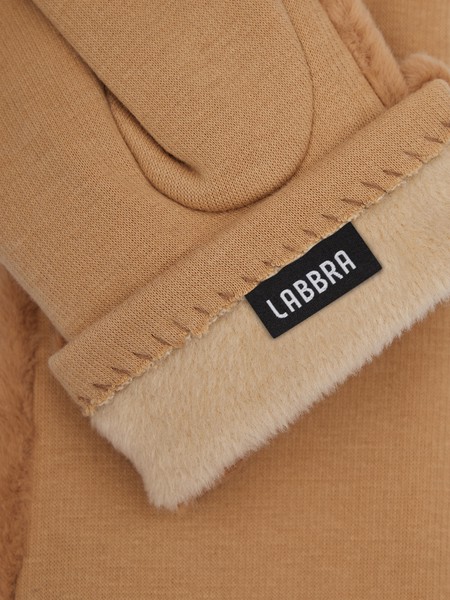 Fashion перчатки LB-CP-280, фото №3