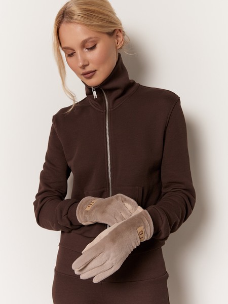 Fashion перчатки LB-CP-280