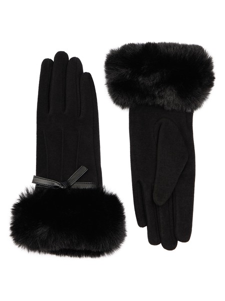 Fashion перчатки LB-CP-277, фото №2