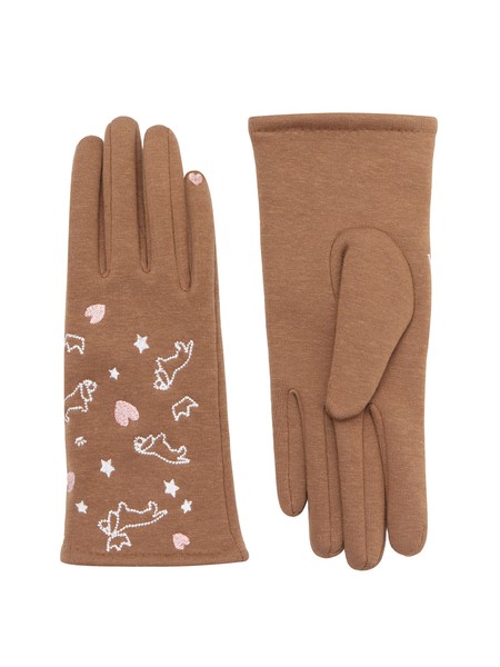 Fashion перчатки LB-CP-290