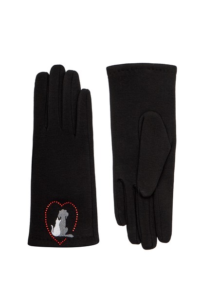 Fashion перчатки LB-CP-291