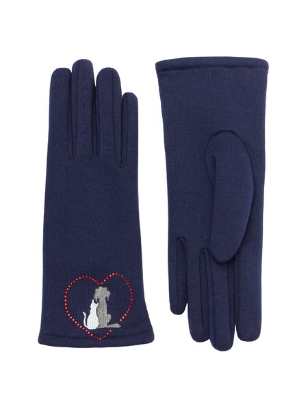 Fashion перчатки LB-CP-291