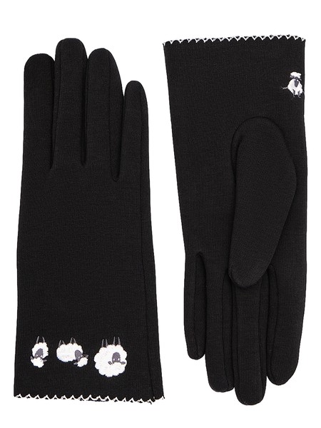 Fashion перчатки LB-CP-294