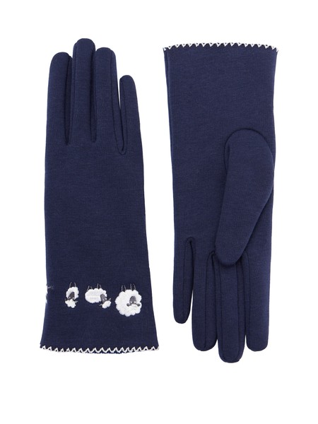 Fashion перчатки LB-CP-294