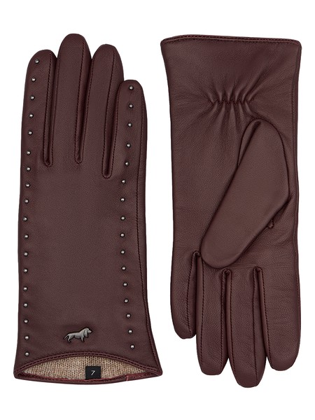 Fashion перчатки LB-0231