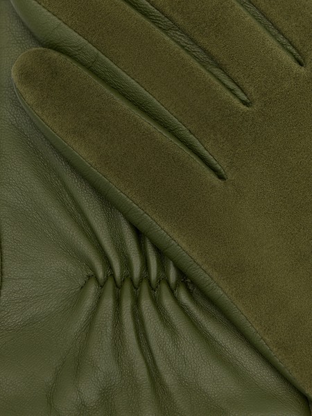 Классические перчатки LB-2501, фото №1