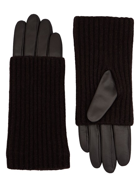 Fashion перчатки LB-2607