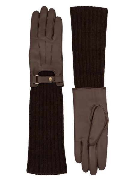 Fashion перчатки LB-4613
