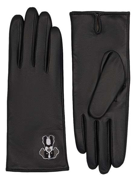 Fashion перчатки LB-2675