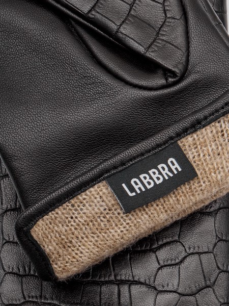 Fashion перчатки LB-8511, фото №3