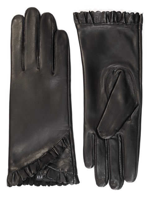 Fashion перчаткиIS803100sherst