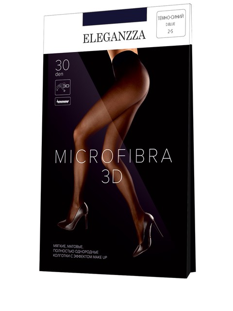 КолготкиMicrofibra3D