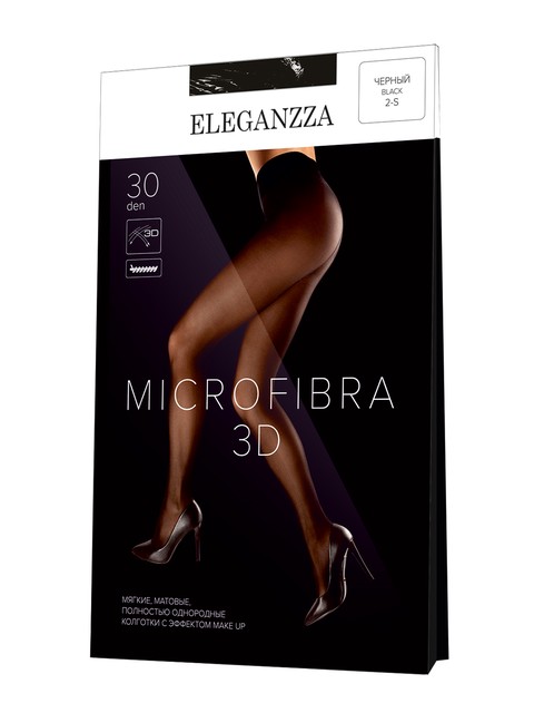 КолготкиMicrofibra3D