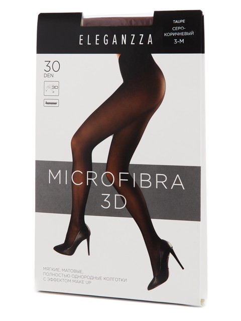 КолготкиMicrofibra 3D