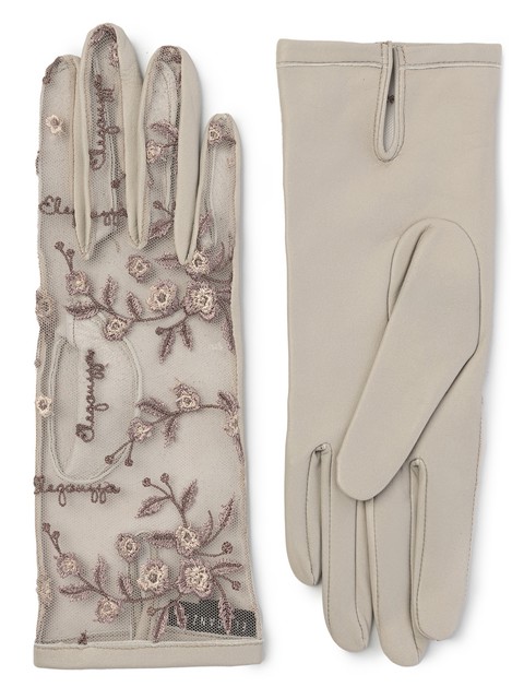 Fashion перчаткиIS01005