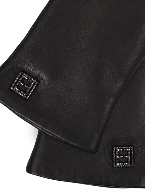 Fashion перчаткиIS2523, фото №1