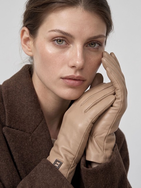 Fashion перчаткиIS2523, фото №1