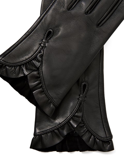 Fashion перчаткиIS5563, фото №1