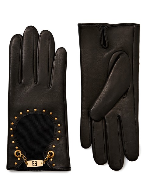 Fashion перчаткиIS26004