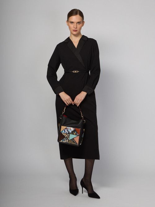 Женская сумка на руку ELEGANZZA фото