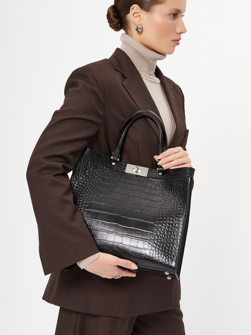 Женская сумка на руку ELEGANZZA фото