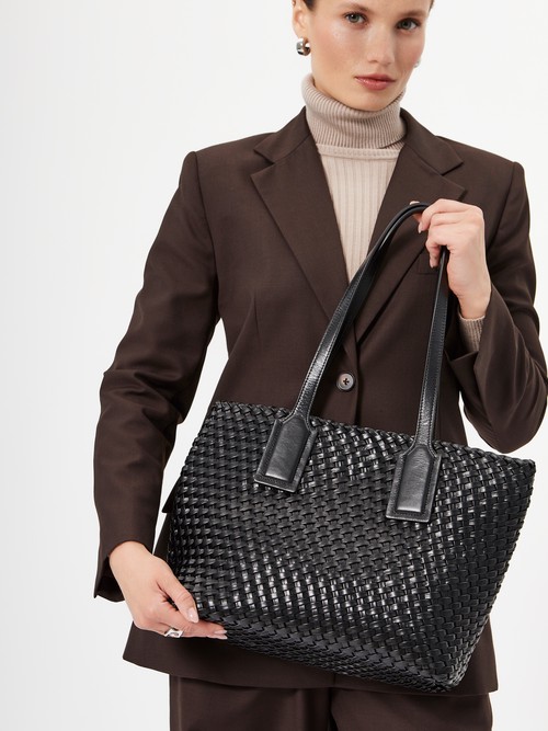 Женская сумка на плечо ELEGANZZA фото