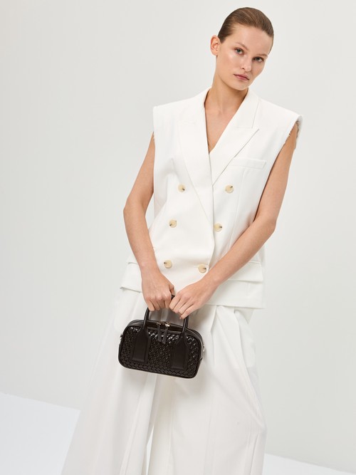 Женская сумка на руку ELEGANZZA фото