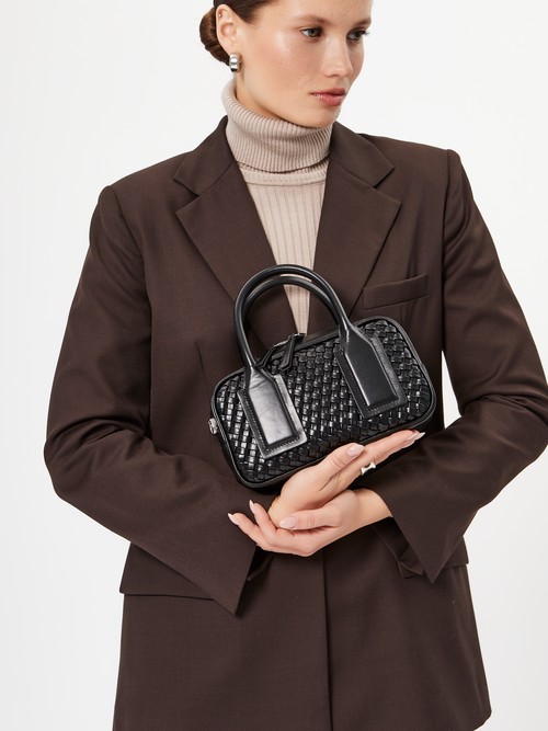 Женская сумка на руку ELEGANZZA фото