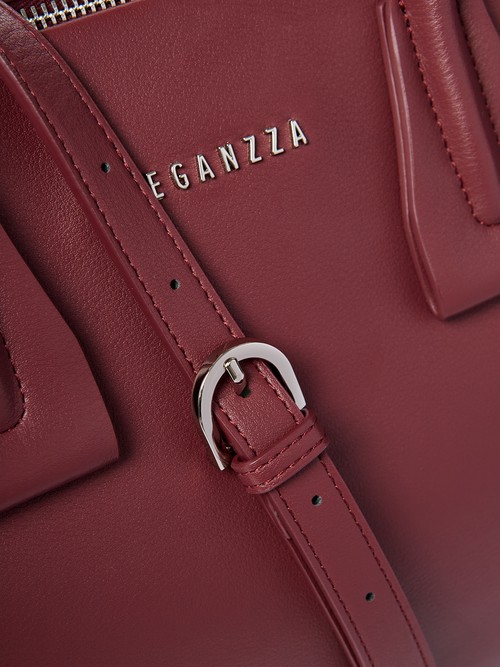 Женская сумка на руку ELEGANZZA фото