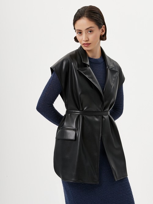 Жилет ELEGANZZA фото