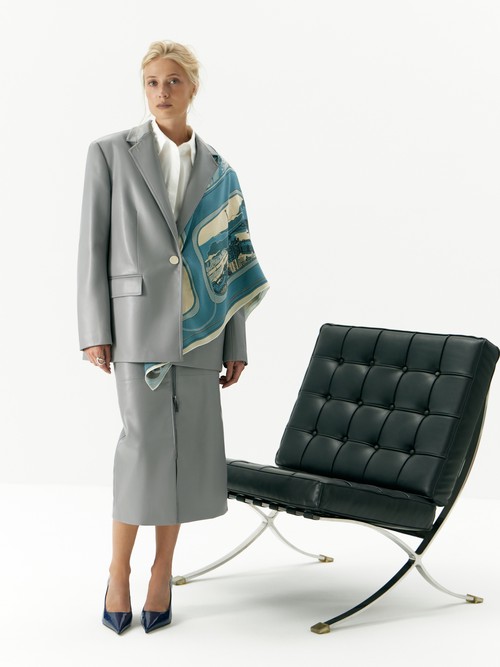 Юбка ELEGANZZA фото