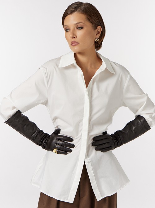 Перчатки ELEGANZZA фото