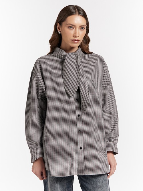 Блузка ELEGANZZA фото