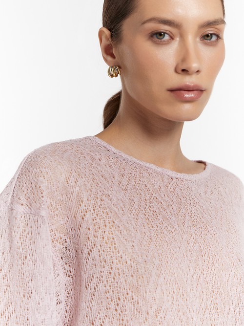 Джемпер ELEGANZZA фото
