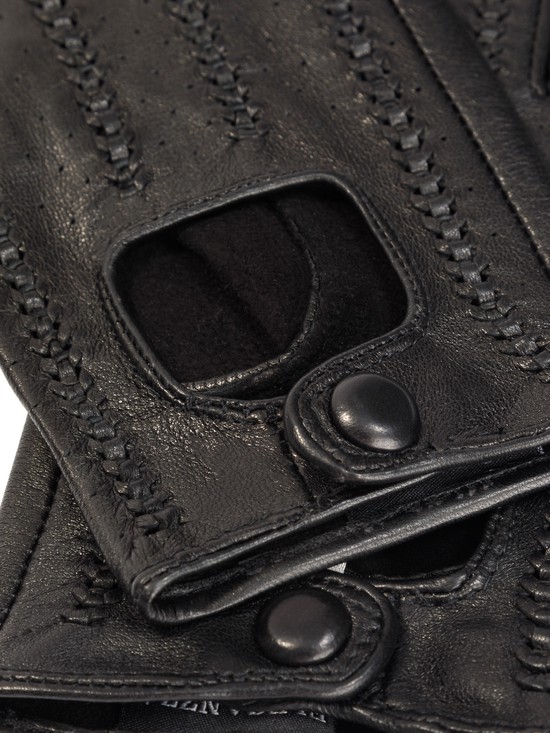 Fashion перчатки , фото №1