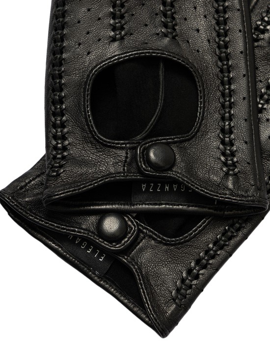 Fashion перчаткиIS783, фото №1