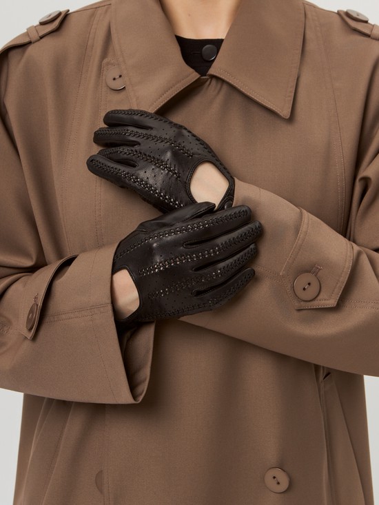 Fashion перчатки , фото №2