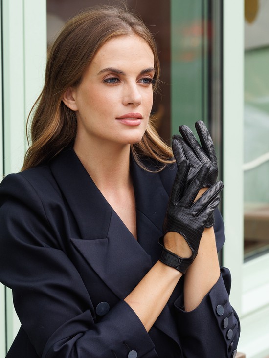 Автомобильные перчатки 