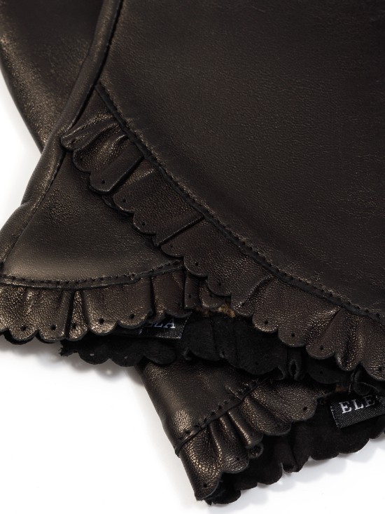 Классические перчаткиIS803100sherst, фото №1