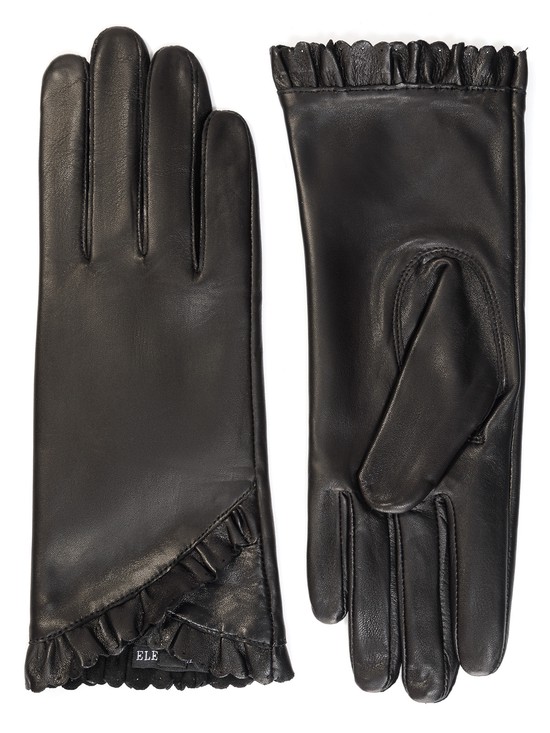 Классические перчаткиIS803100sherst