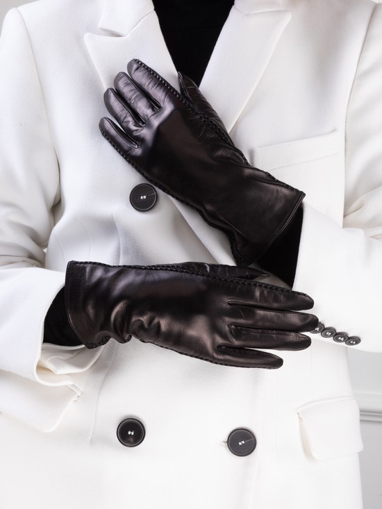 Классические перчатки , фото №1