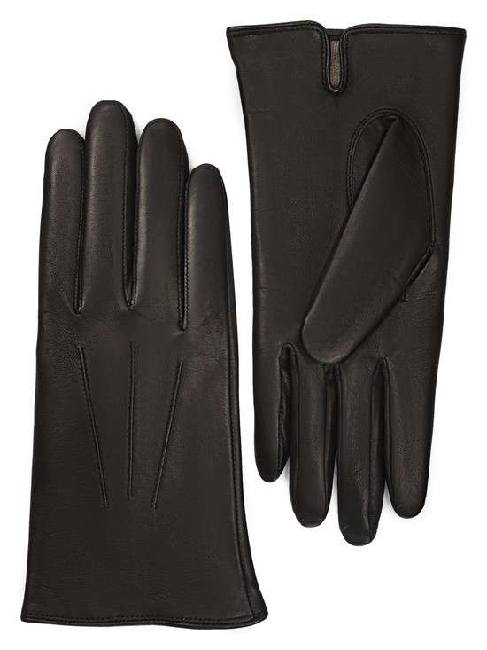 Классические перчаткиHP96000sherstkashemir